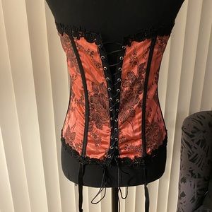 Bustier/ Corset